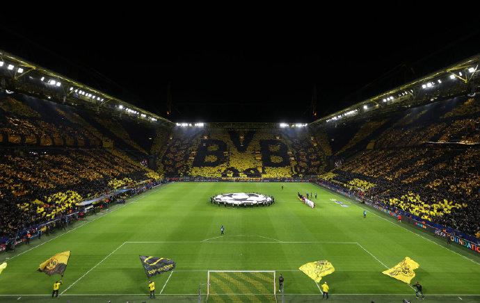 欧洲仅有的30座五星级足球场一览,欧洲哪些足球场是下沉足球场