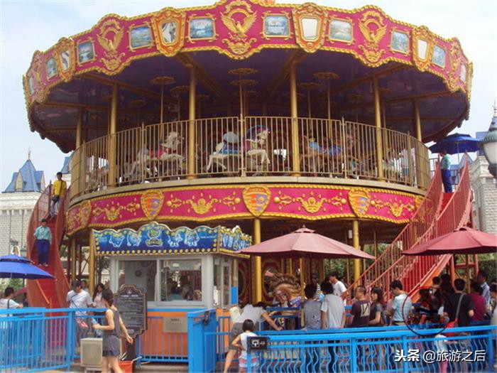 全国十大最大摩天轮,世界十大水上摩天轮