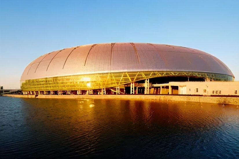 天津地标网红建筑图片,天津地标2016