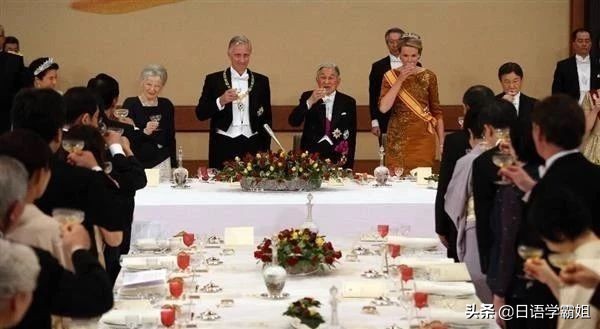 日本天皇过年会吃些什么？皇家饮食生活又是怎样的？