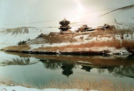 从冲锋陷阵到运筹帷幄,从边塞诗中走来