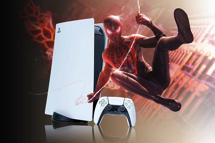 ps5游戏体验比ps4pro好吗,ps4props5