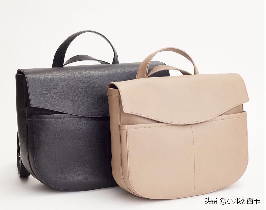 通勤时尚包包2022新款,通勤包包简约大气高级