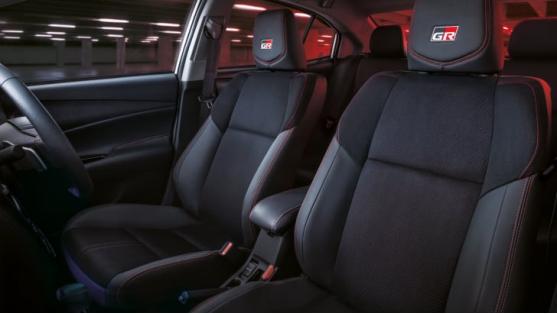 丰田gr雅力士是10年前的车,丰田雅力士gr和威驰