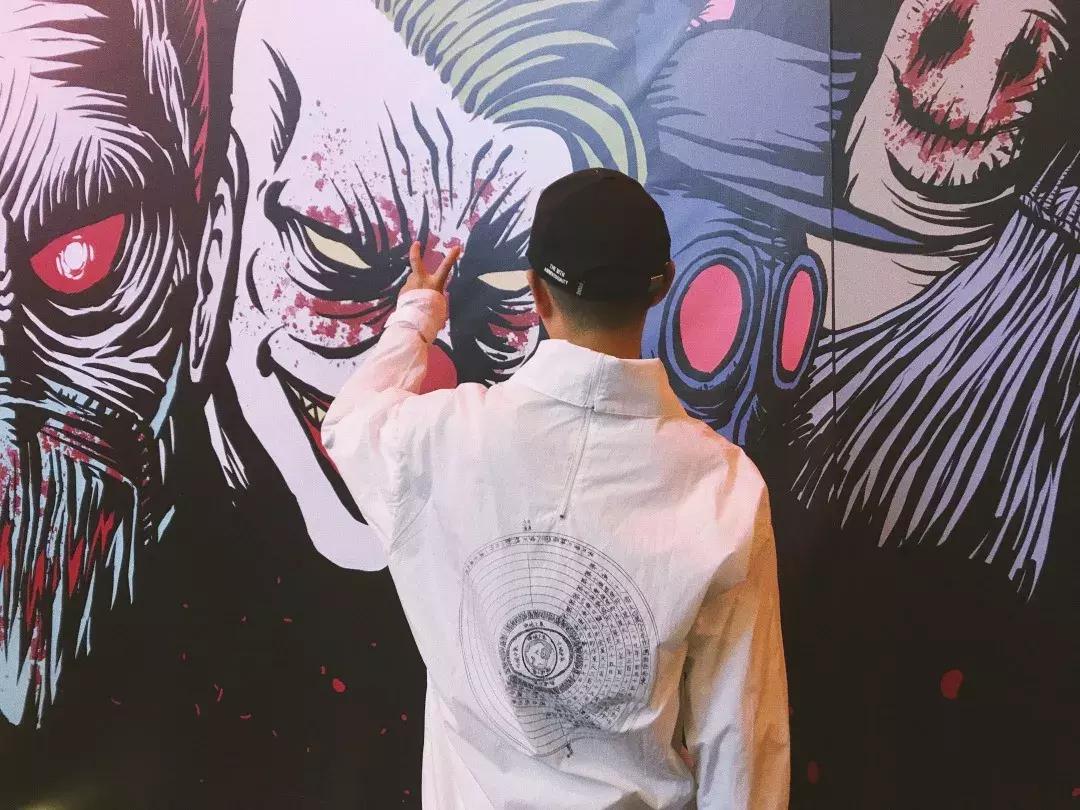 菜市男孩视频素材,菜市场男童