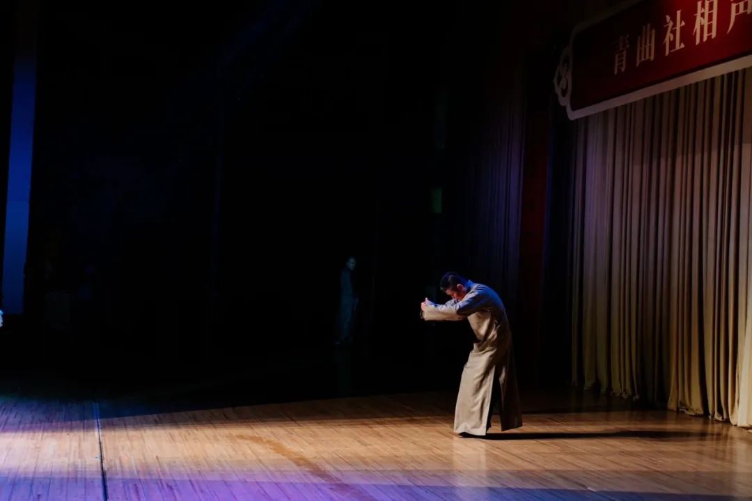 苗阜最新相声艺术漫谈,苗阜相声现状