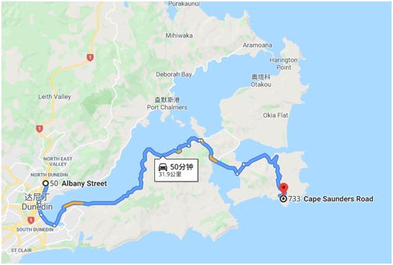 新西兰南岛人间净土,新西兰南岛世界尽头