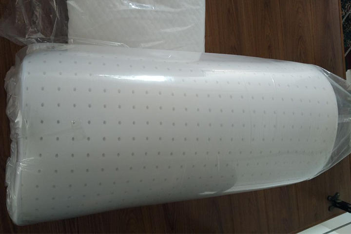 苏老伯乳胶床垫,单人泰国乳胶床垫推荐