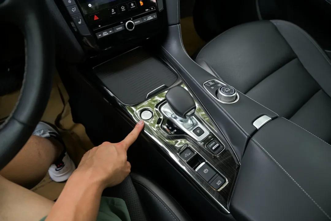 最新发布英菲尼迪qx50二手车,二手车2019英菲尼迪qx50