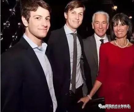 疫情之下，这个最靠谱的美国女婿为何被喷