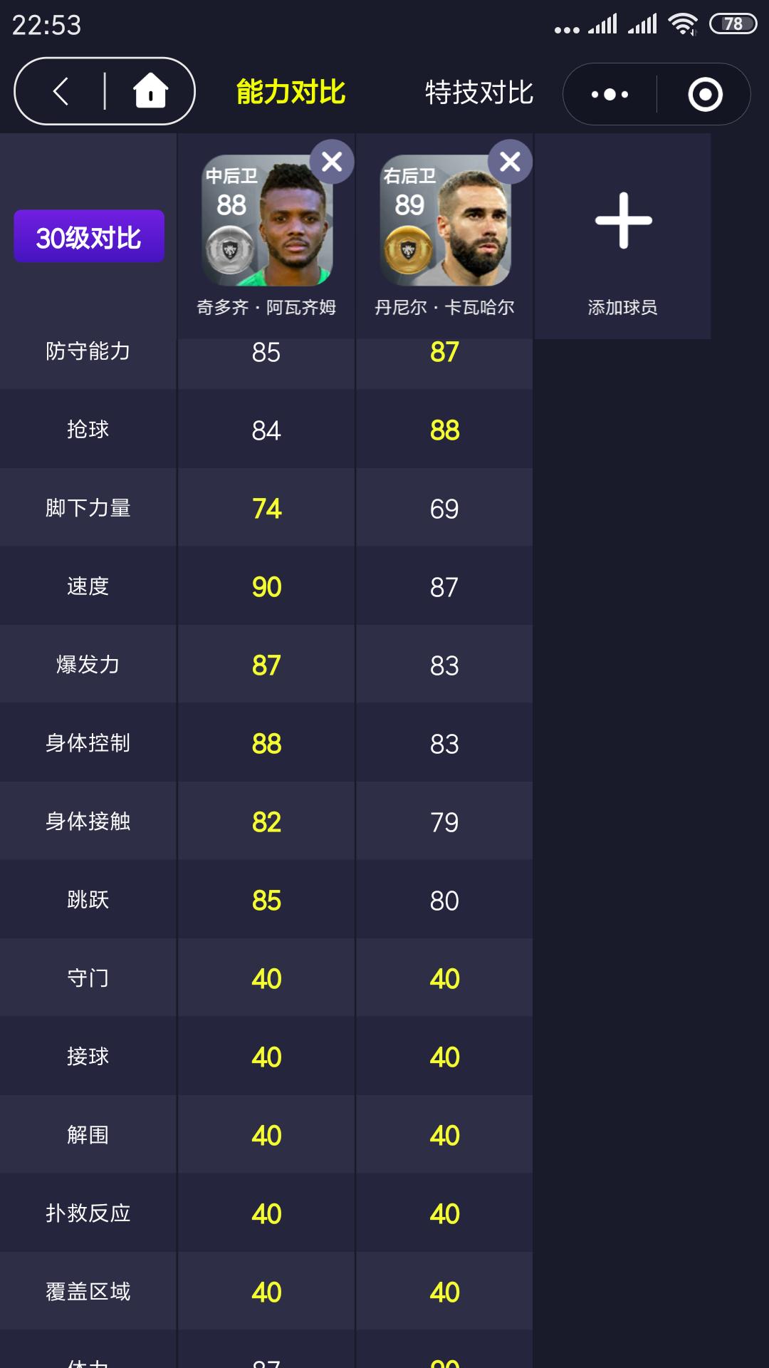 实况2022银球最强妖人排名,实况值得兑换的银球妖人2022