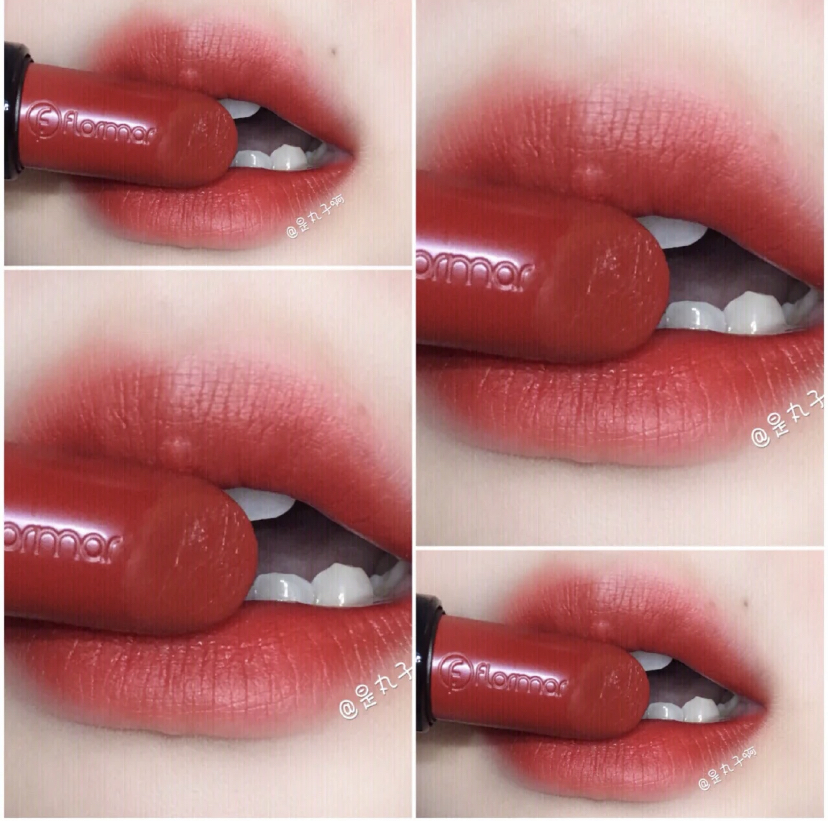 拼夕夕贫民窟女孩口红,贫民窟女孩口红推荐