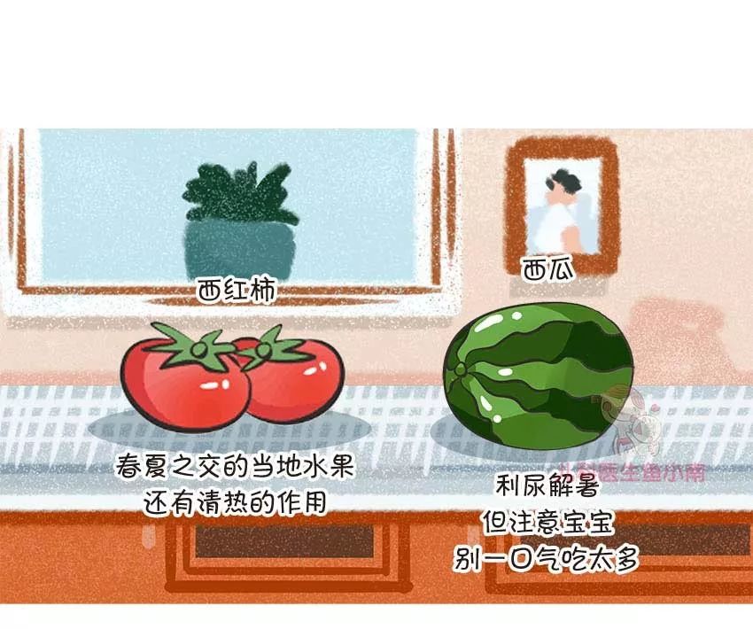 孩子必吃水果有哪些，怎么吃？吃多少？宝宝吃个水果讲究大