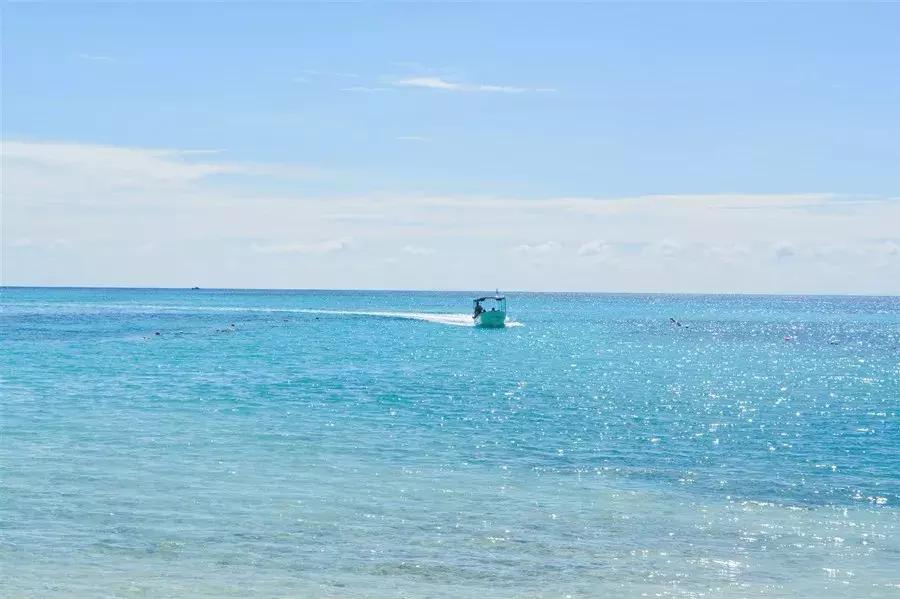 马来西亚适合游玩的岛,马来西亚阳光大海