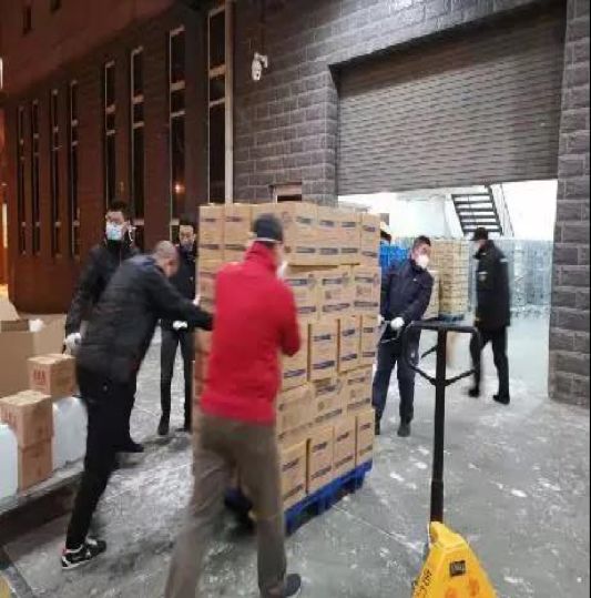 “代购”“厨子”“保洁”“学生”集齐一身，免税人全员出击