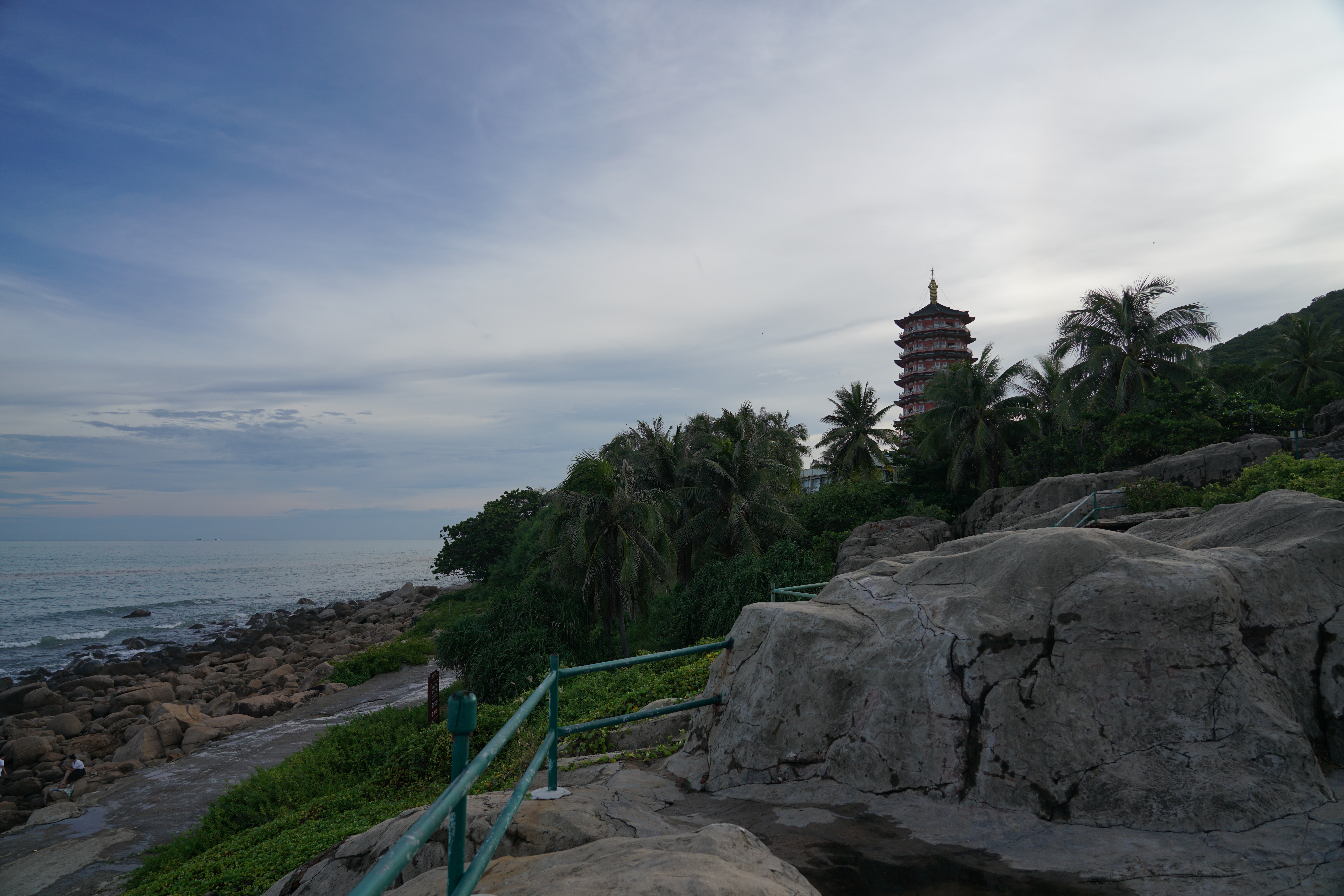 广州夫妻5天旅游攻略,广州夫妻去三亚旅游攻略