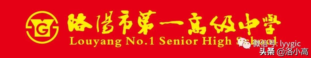 洛一高附属中学晨光杯冠军,洛一高英才杯