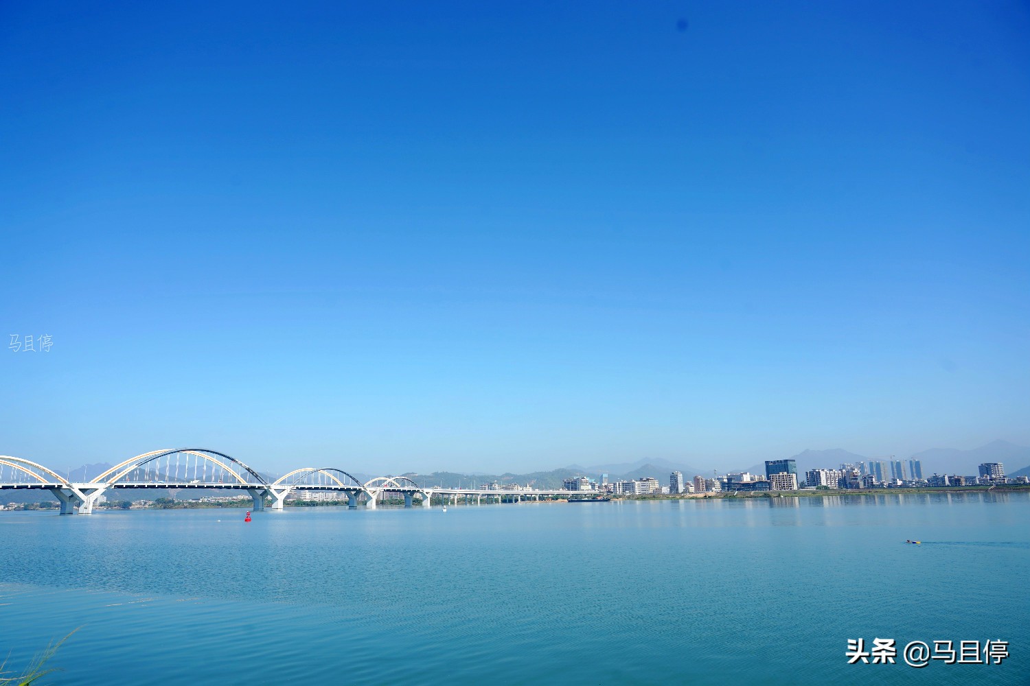 广东必去三个城市,广东一个风景如画三线城市