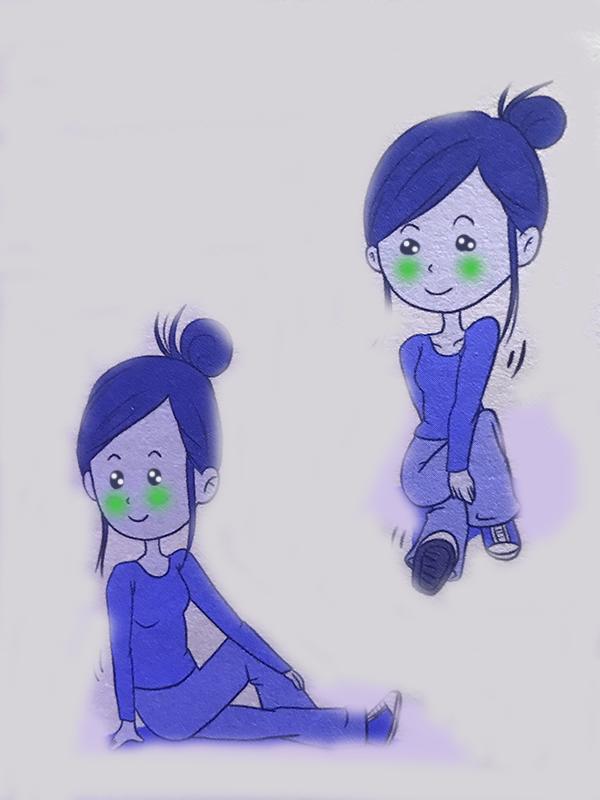 月经不调对于女性的危害,月经不调影响女性身心健康