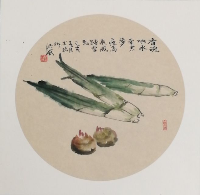 书画印泥的正确使用方法,书画钤印应怎样使用印泥比较好