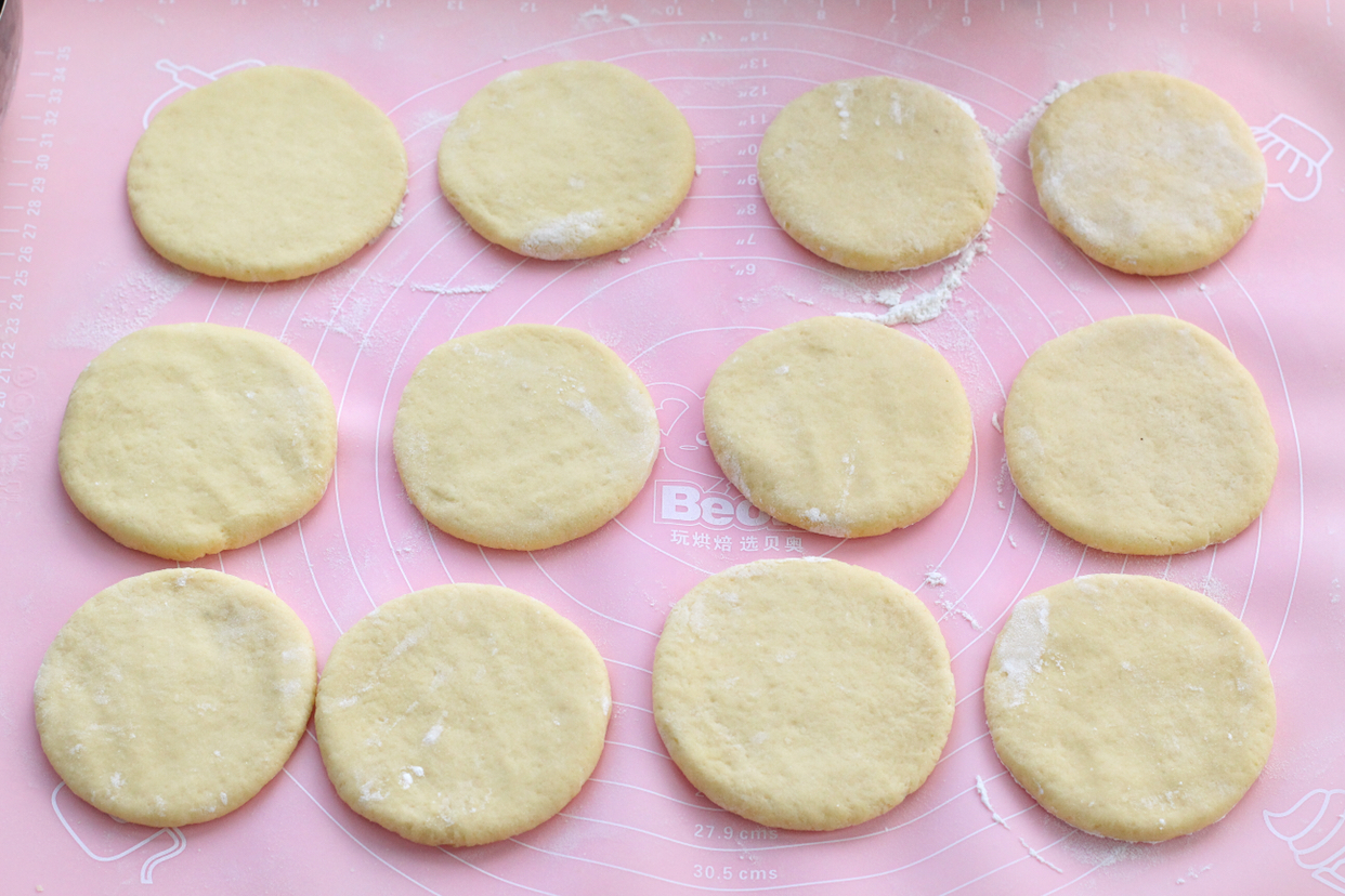 玉米面做饼为什么苦,玉米面白面饼怎么做又软又好吃