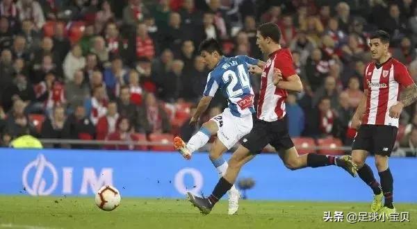 毕尔巴鄂竞技vs西班牙人武磊,西班牙人武磊绝杀巴萨四国解说