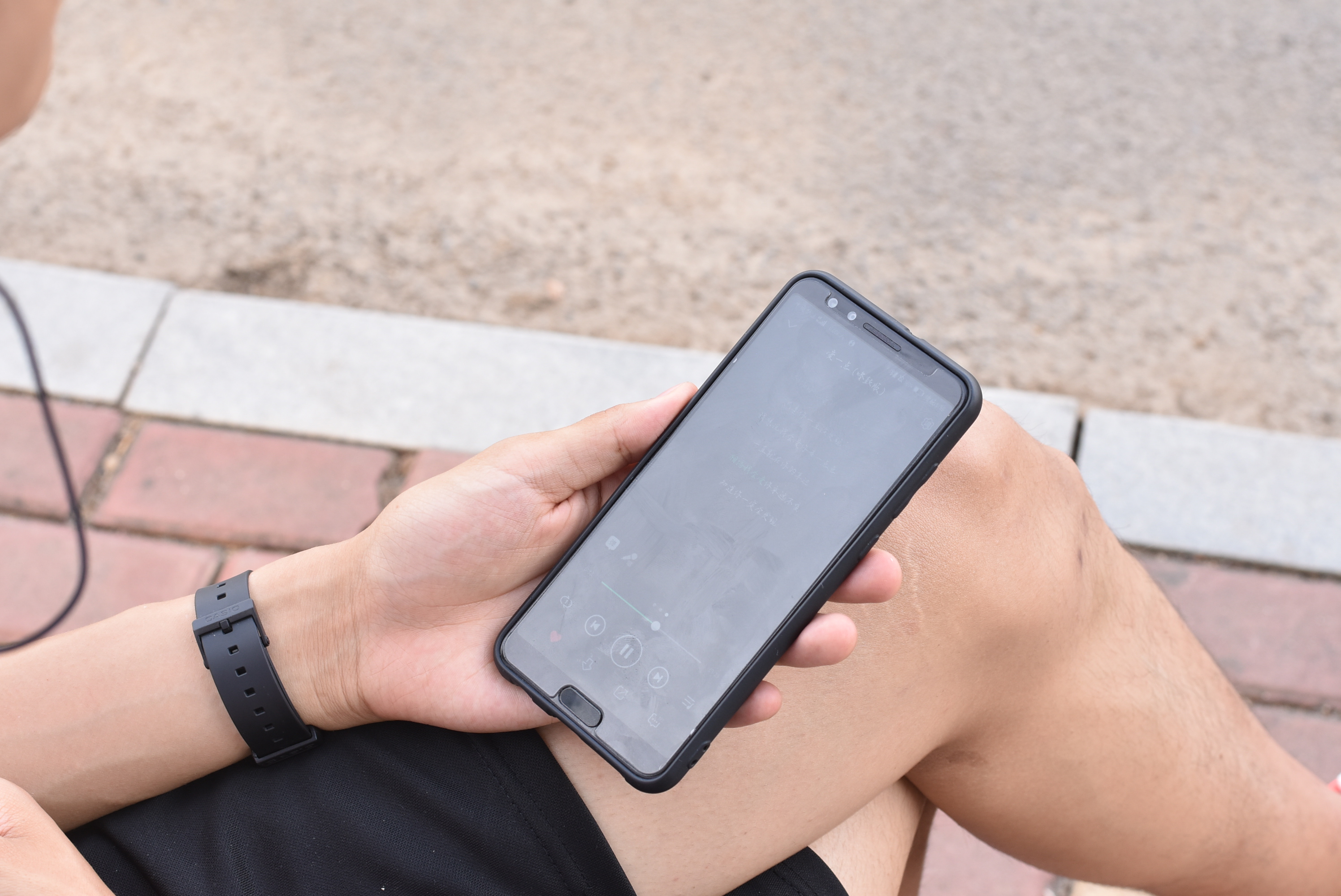 爱国者蓝牙耳机sca03测评,爱国者项圈耳机