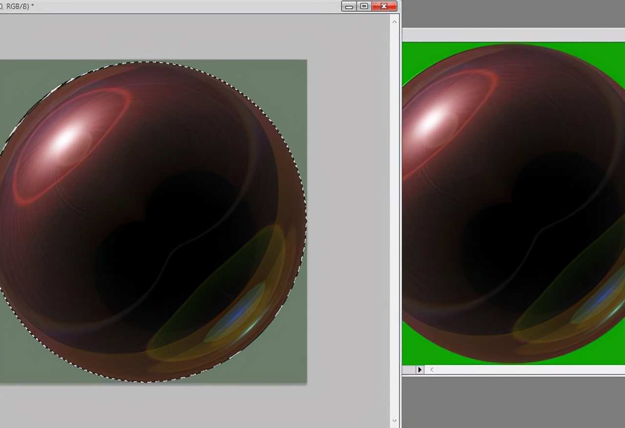 ps基础教程怎么编辑图片,ps基础教程制作双重曝光
