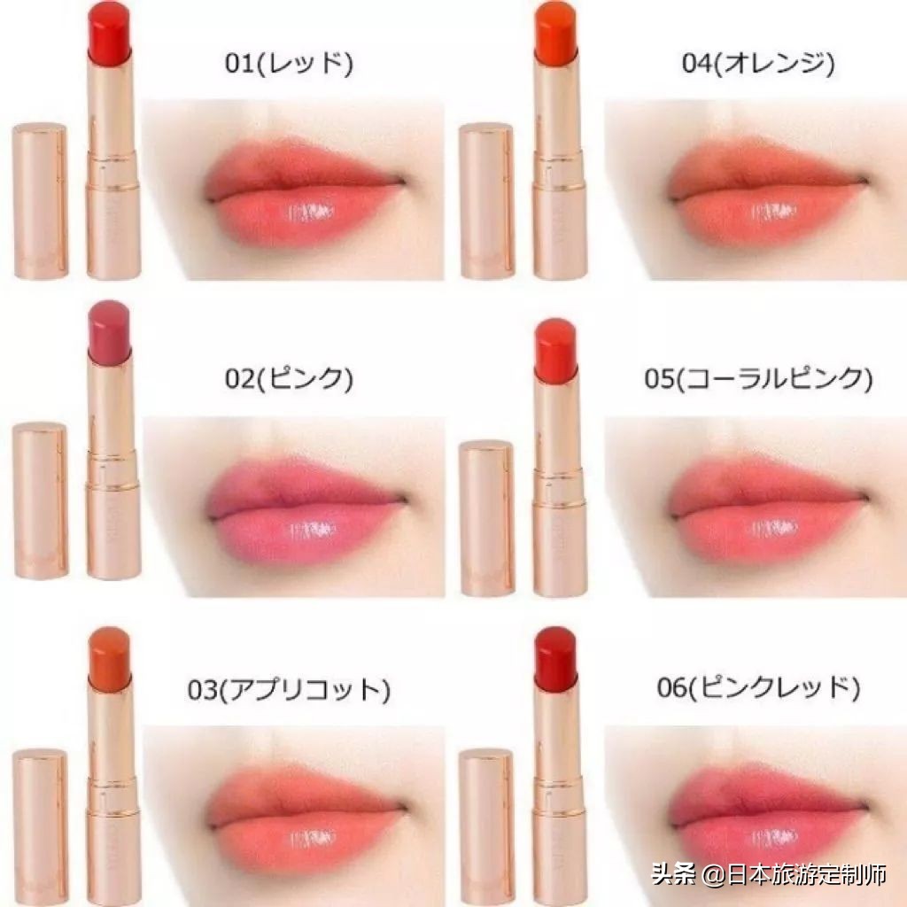 日本十大药妆美妆店品牌,日本护肤美妆正品推荐