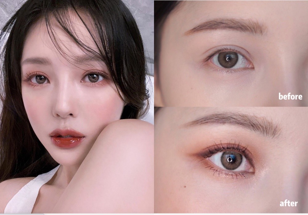 出门尽量化淡妆的方法,女人淡妆的正确化妆方法