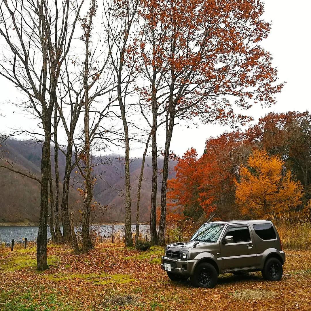 日本玩摩托车人手一辆,日本养一台普通家用车多少钱