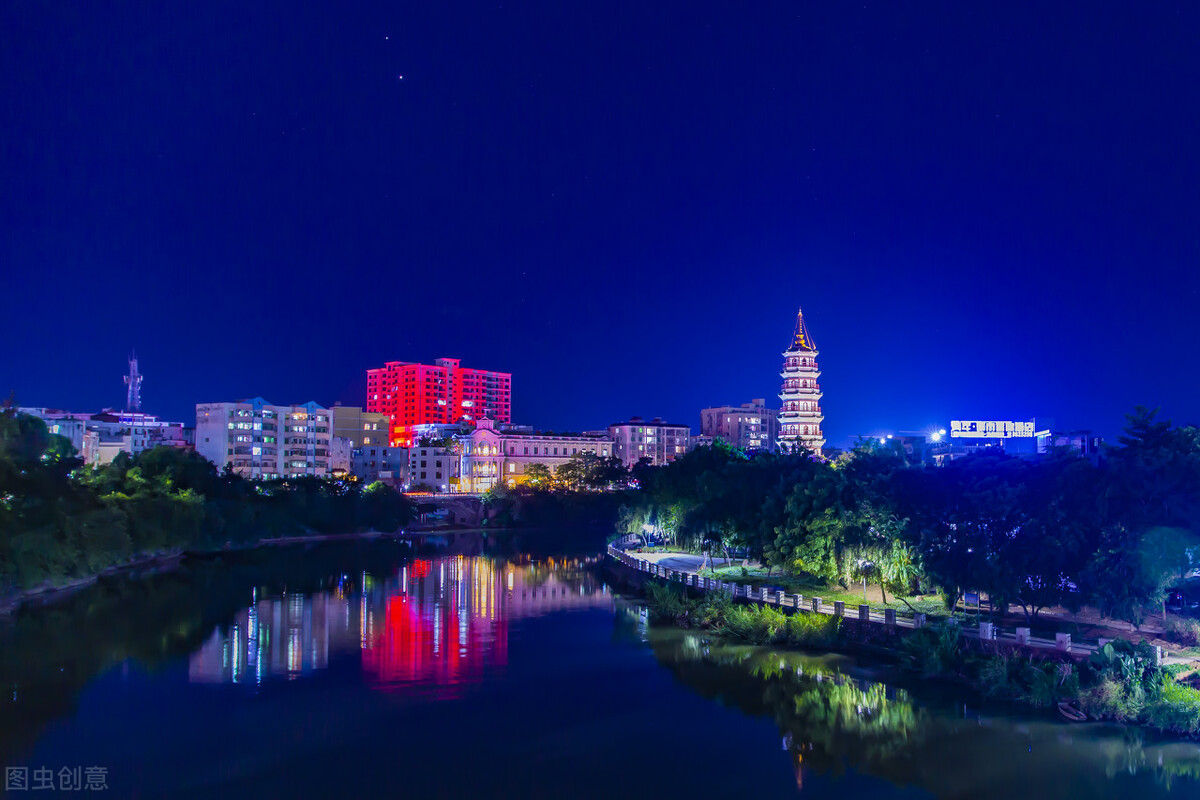 罗定历史文化名城介绍视频,广东历史名城罗定