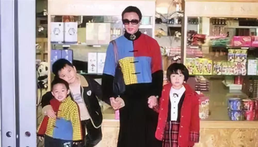 金星说话一向犀利毒舌！可她很会教育孩子！佩服！