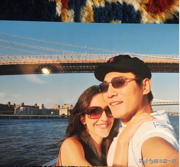 刘烨结婚谢娜是怎样过的,刘烨安娜爱情