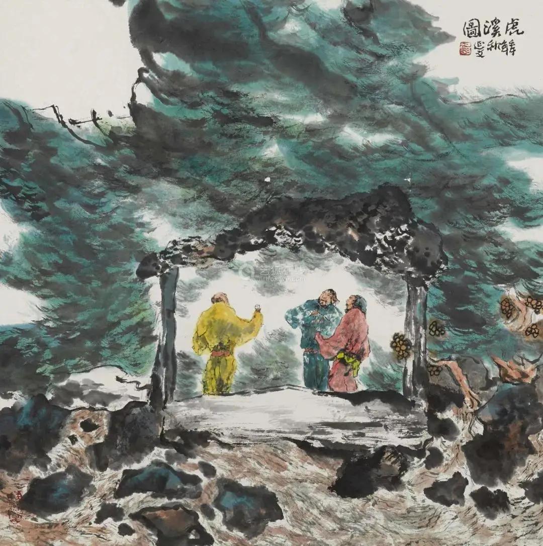 张炎最著名的诗词,张炎诗词名句