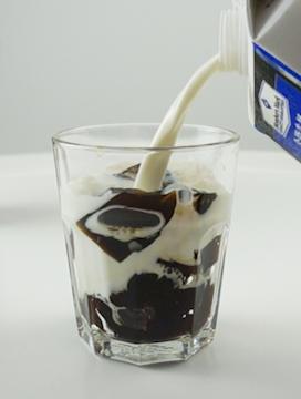 用咖啡做的简单美食,家庭最简单的咖啡做法