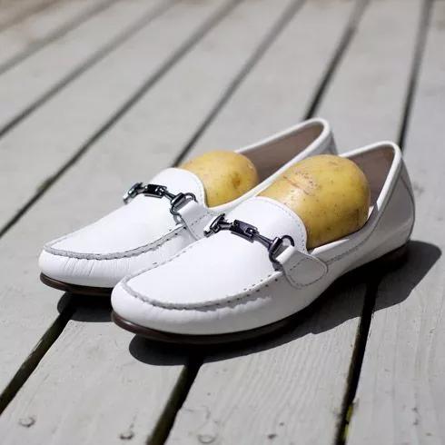 新买的鞋子不防滑怎么办,新买的鞋子不合脚怎么办