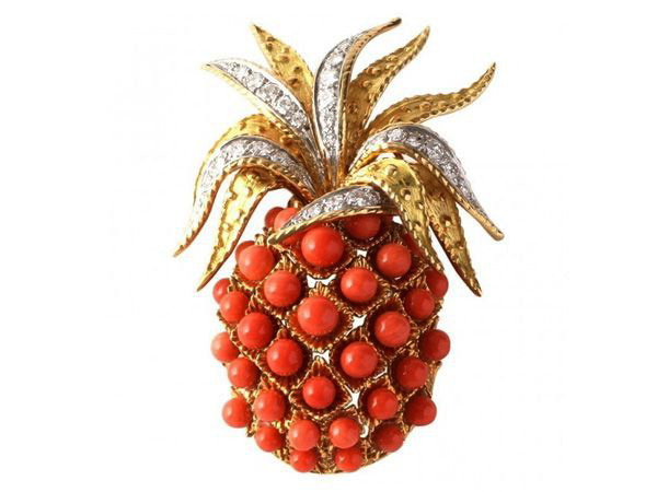 小众且好看的首饰,12款绝美首饰分享