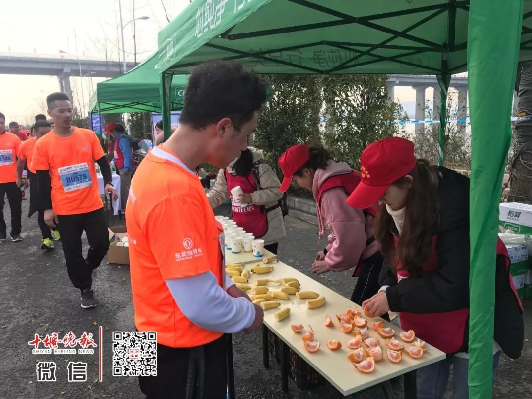 十堰全城马拉松,十堰市万人马拉松比赛