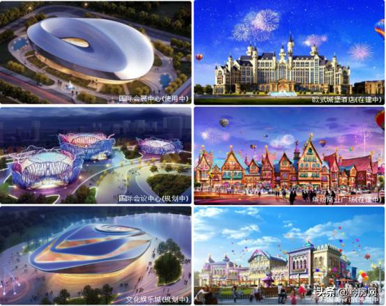 贵阳宜居的房子,宜居贵阳选哪个区