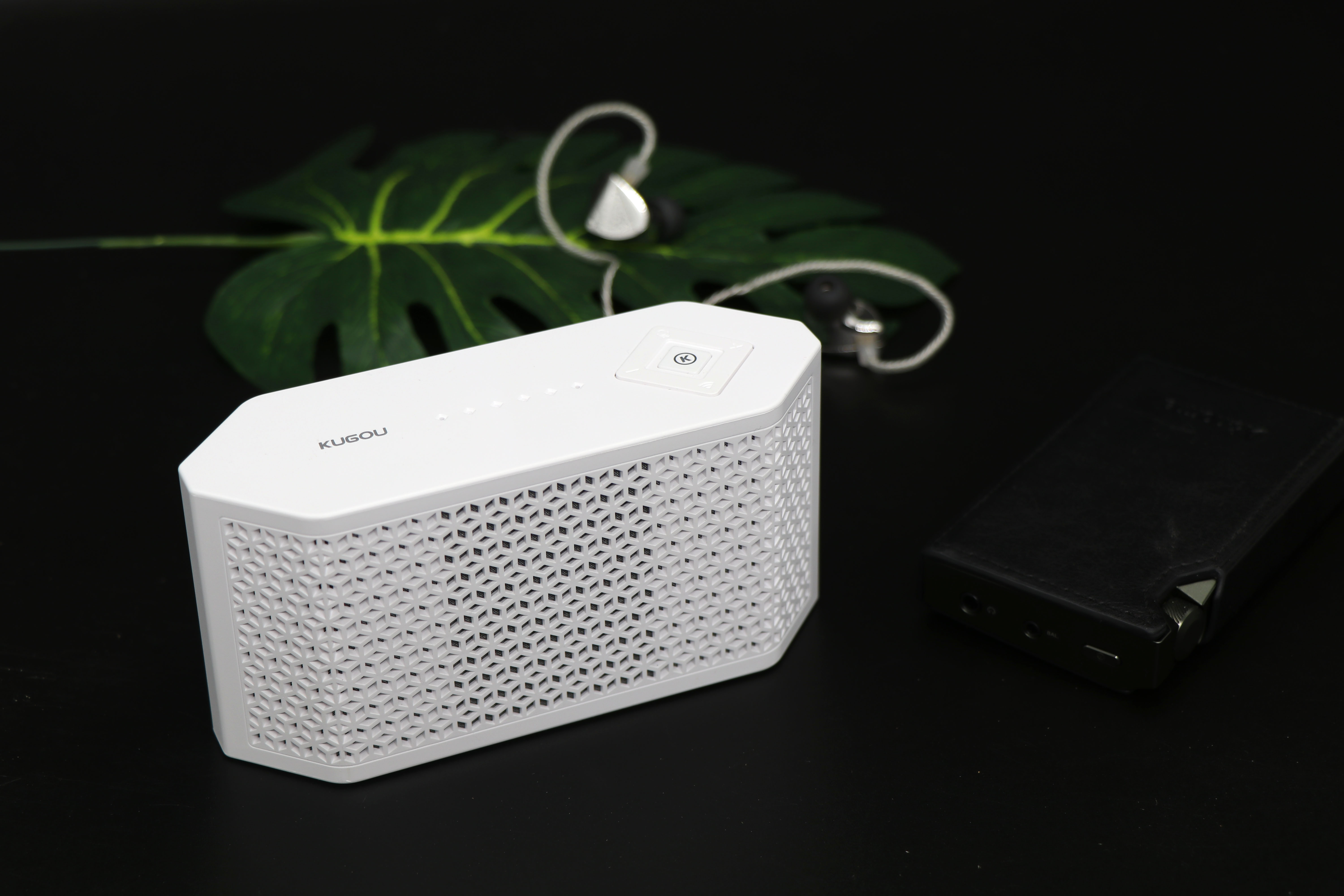 酷狗潘多拉迷你音响评测,酷狗潘多拉音响测评