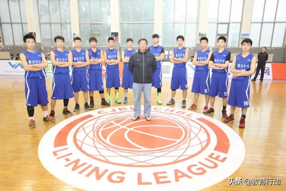 衡水中学逆袭故事,衡水二中高三逆袭