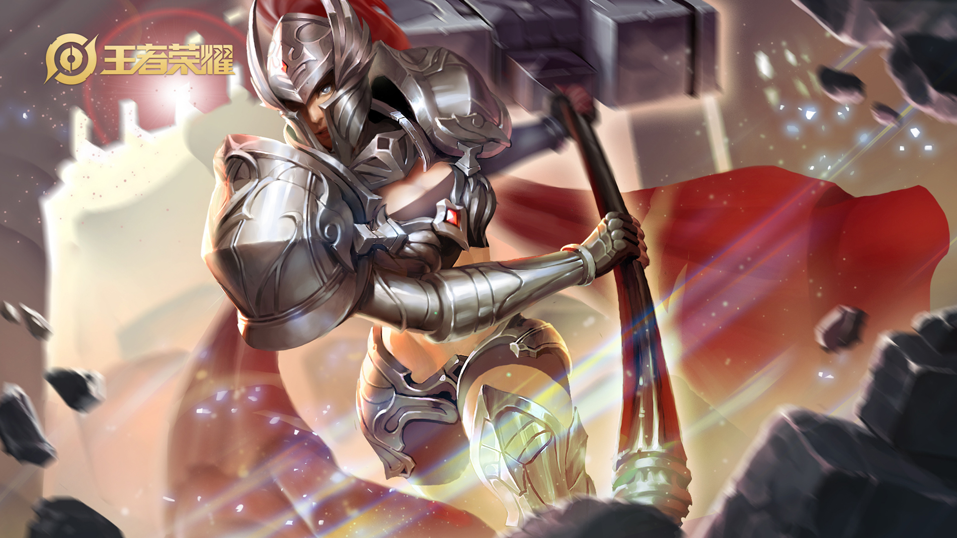 王者荣耀11款免费史诗，这四个已绝版，老夫子圣诞最短半月入手