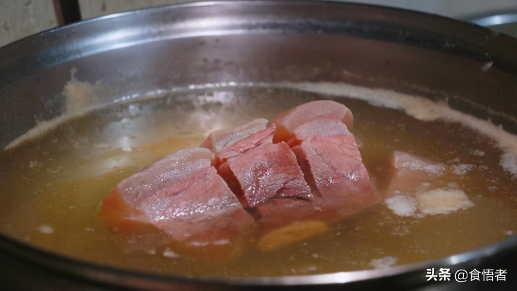 中华火腿的正确吃法,火腿的种类及做法