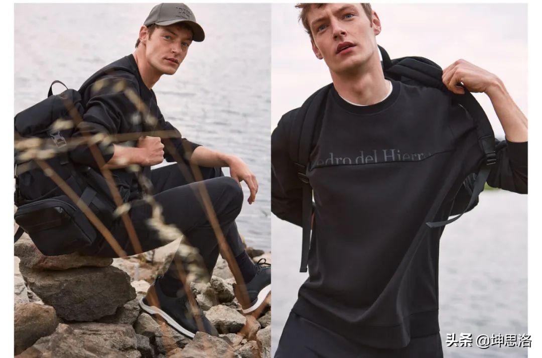 品牌种草丨西班牙时装品牌PedrodelHierro2021秋冬理想生活