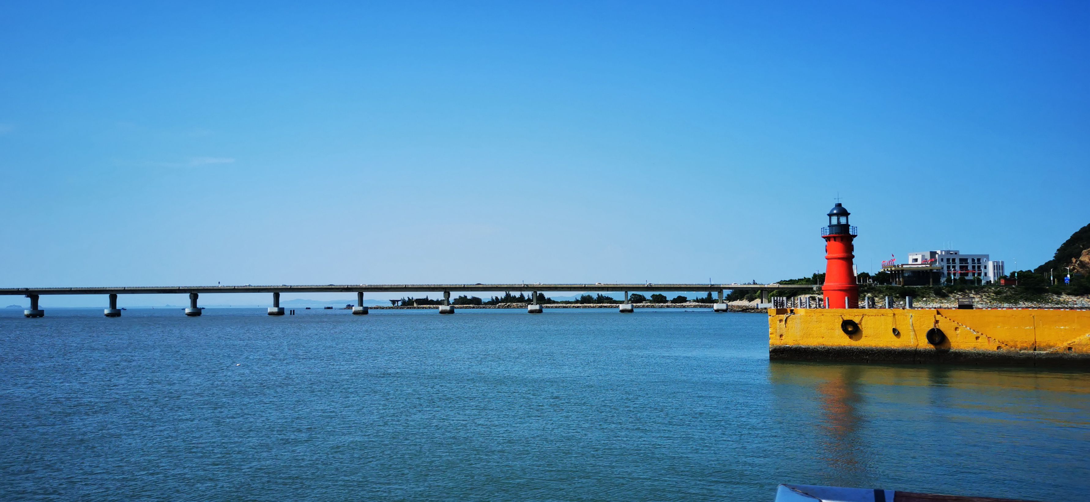 汕头南澳岛值不值得去,汕头南澳岛酒店