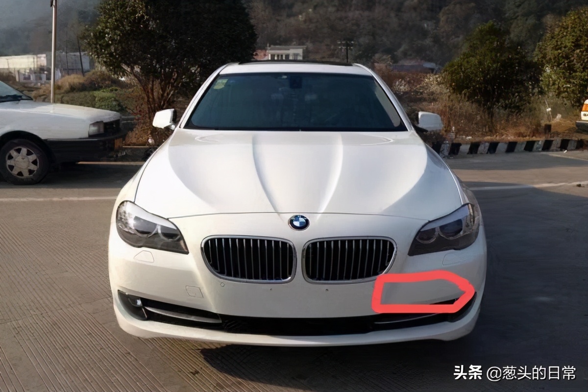 看懂车帝的精髓,懂车帝雷克萨斯es和a4对撞完整版