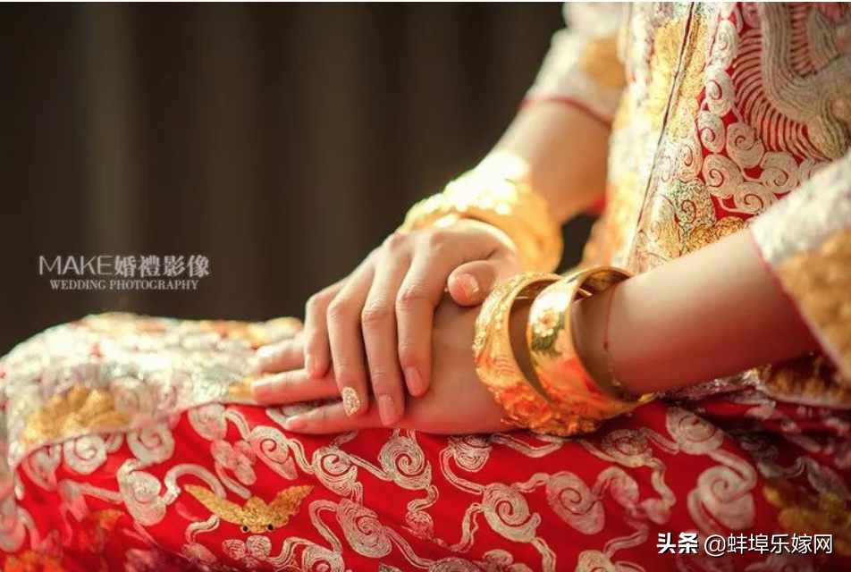 备婚女方要准备什么东西,备婚清单女方需要买什么