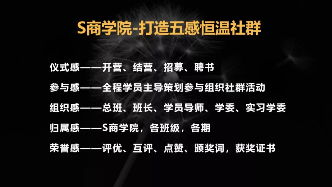 兴趣社群运营变现,怎么依靠社群输出稳定的价值变现