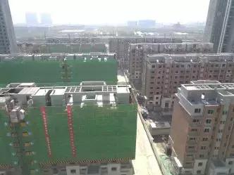 高低配小区容积率可以不一样吗,小区容积率2.2做成高低配